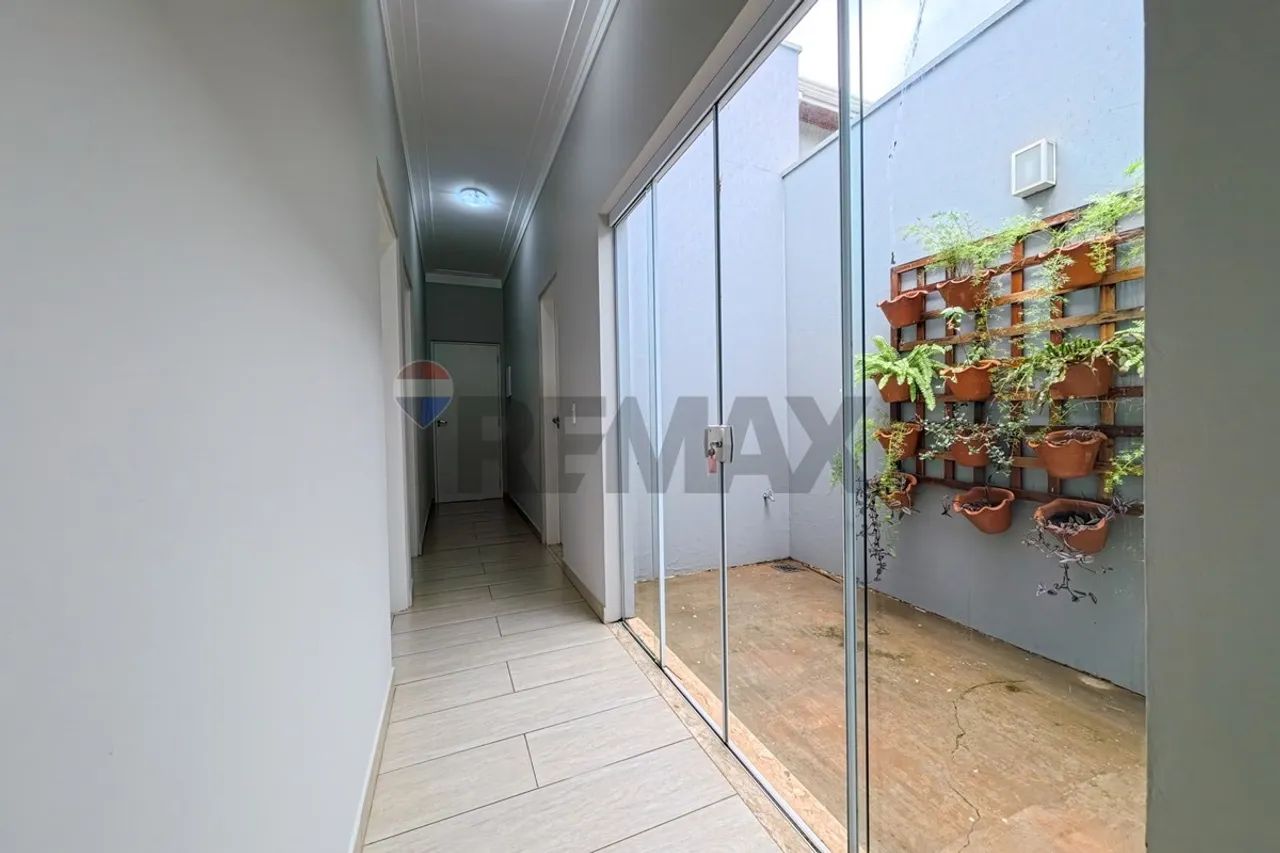 Casa á venda- Condominio Clube do Bosque- 3 Quartos - Foto 5