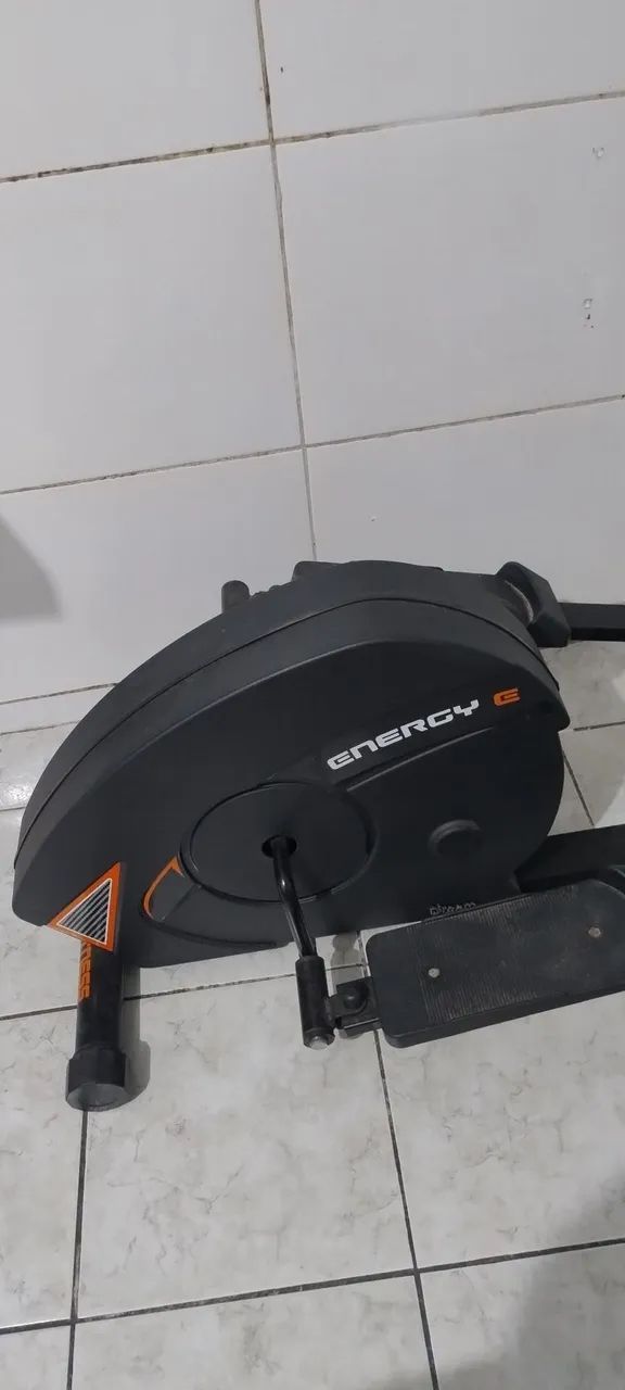 Venda Elíptico 