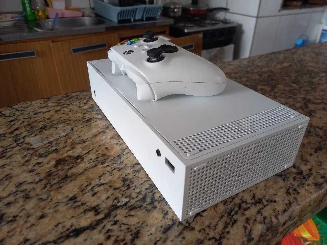 Xbox séries s  - Foto 2