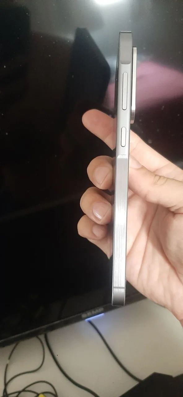 Celular Samsung A56 - Foto 3