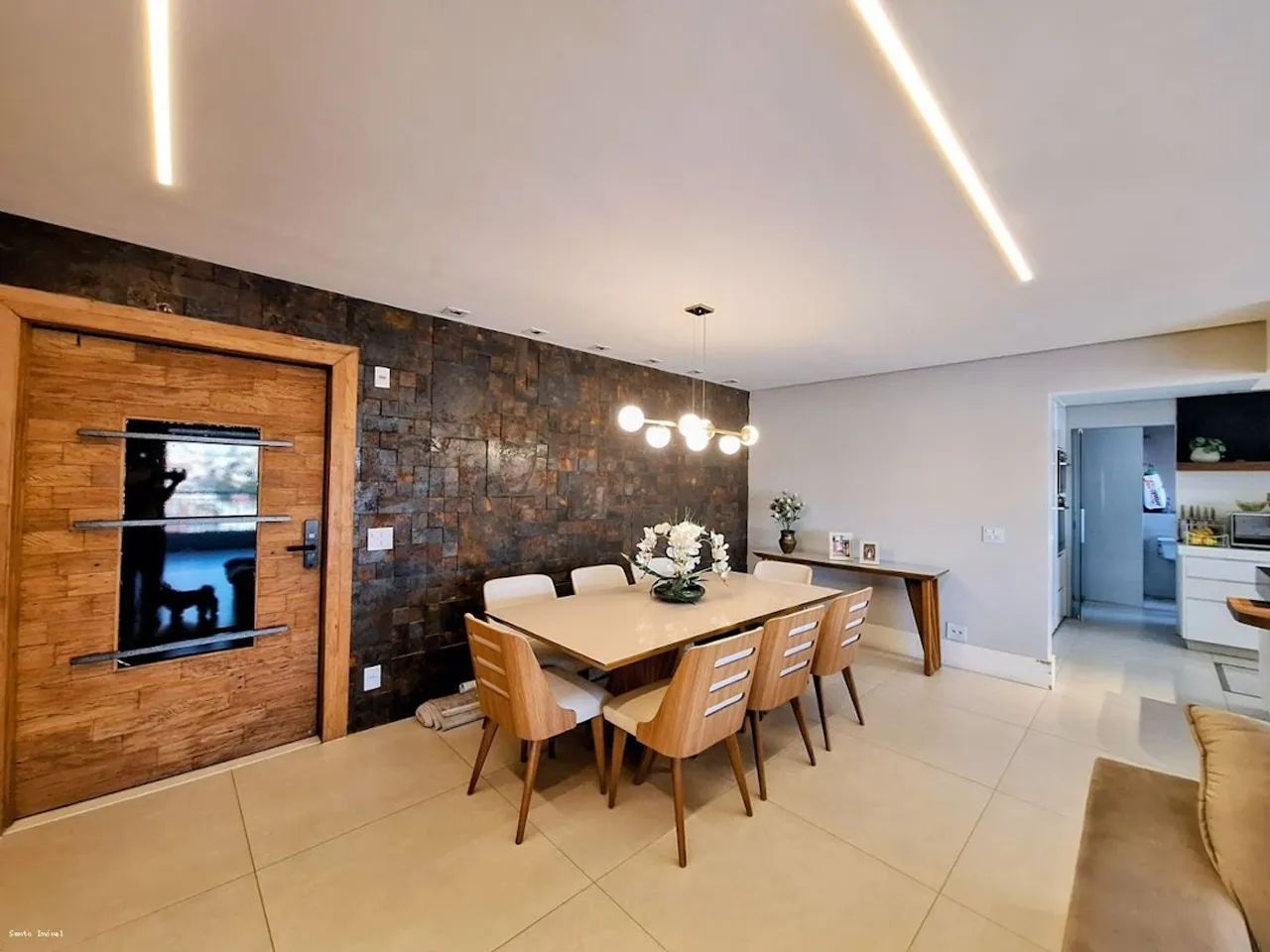 Apartamento com 3 dormitórios à venda, 198 m² por R$ 4.200.000,00 - Cerâmica - São Caetano - Foto 3