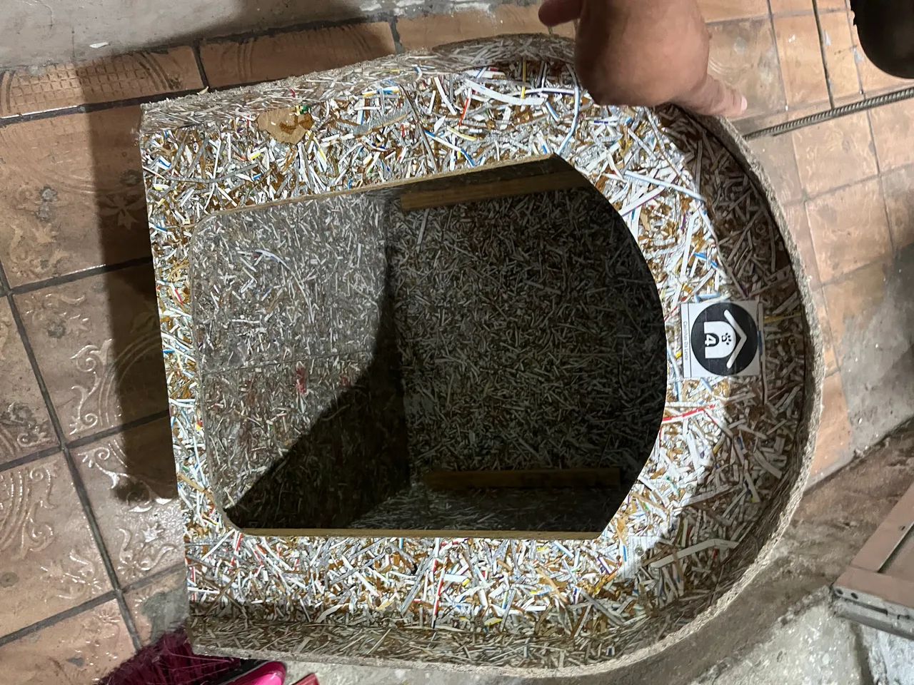 Casinha para cachorro - Foto 3