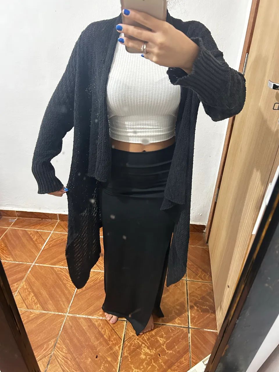 cardigan  - Foto 3