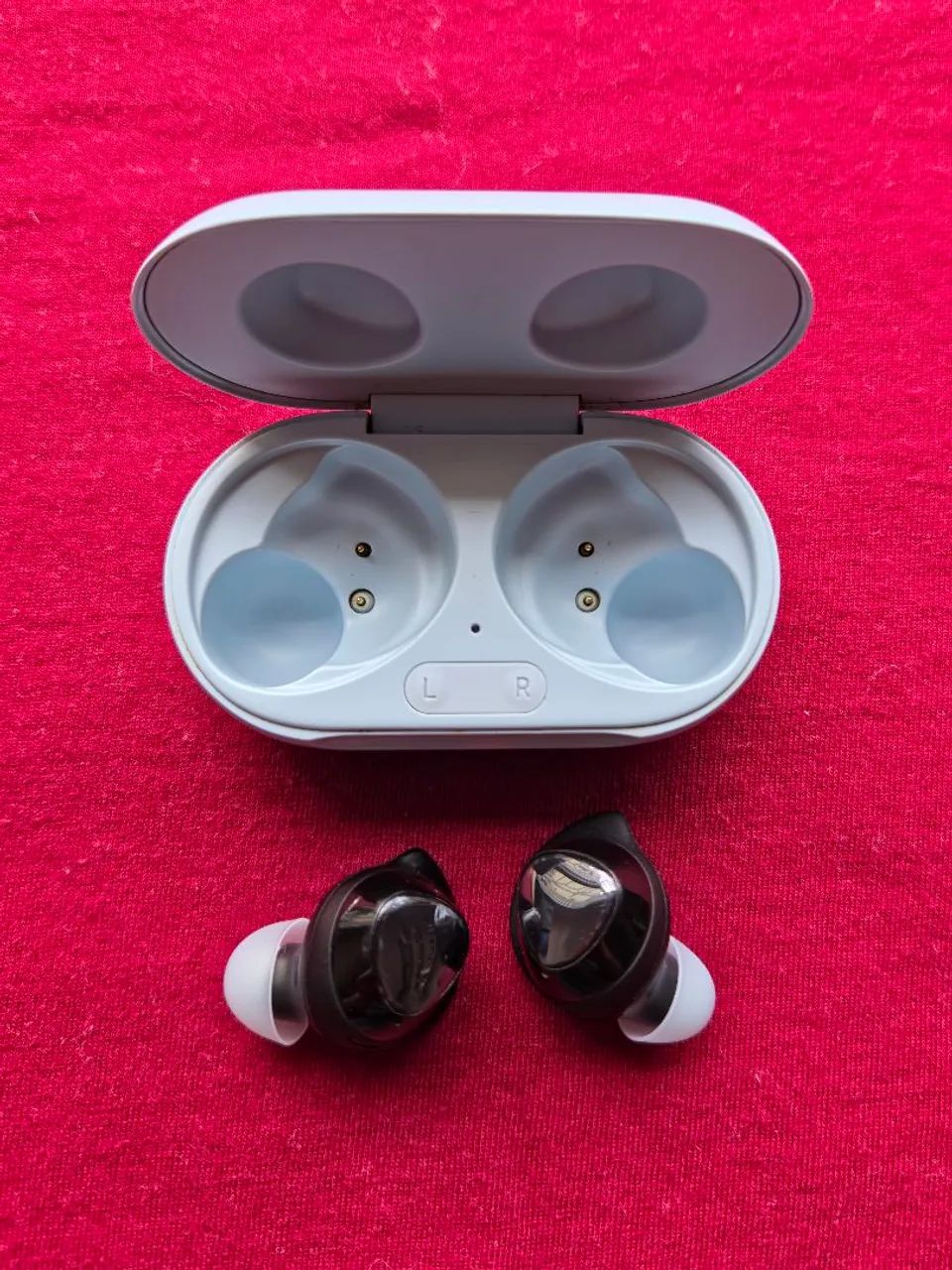 Samsung Galaxy Buds+ - Foto 3