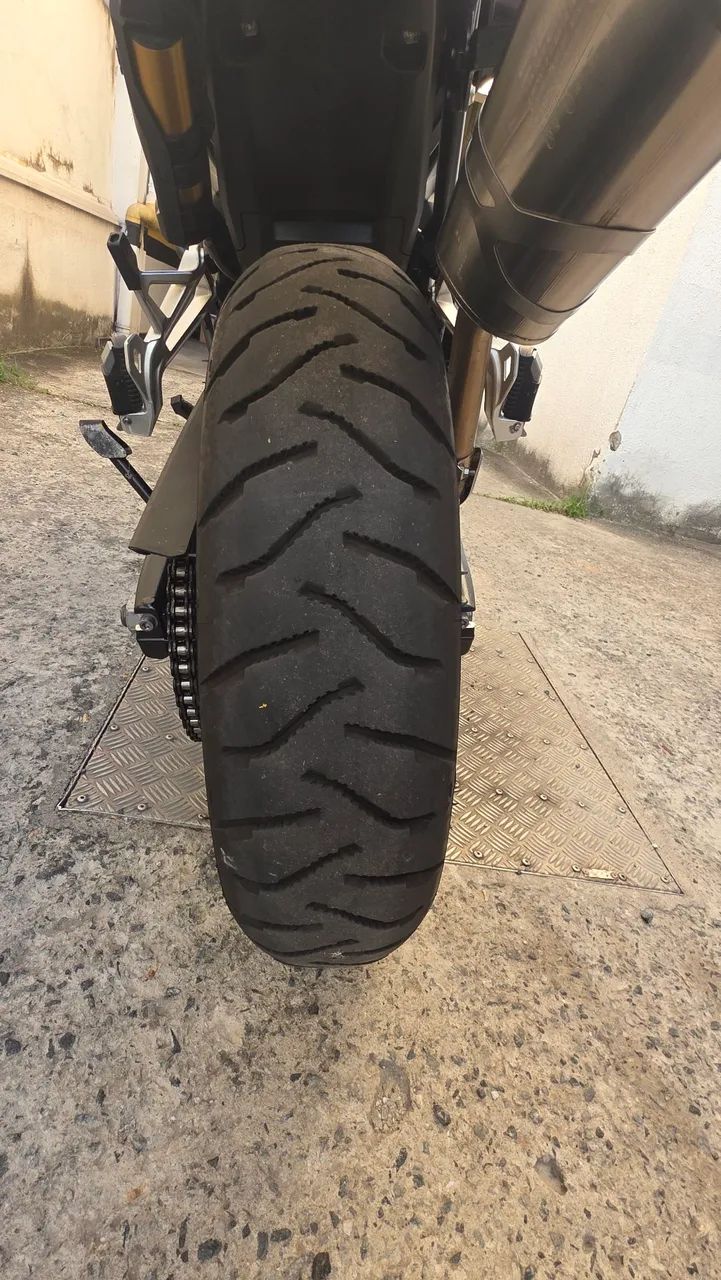 GS 850 PREMIUM PLUS - Foto 4