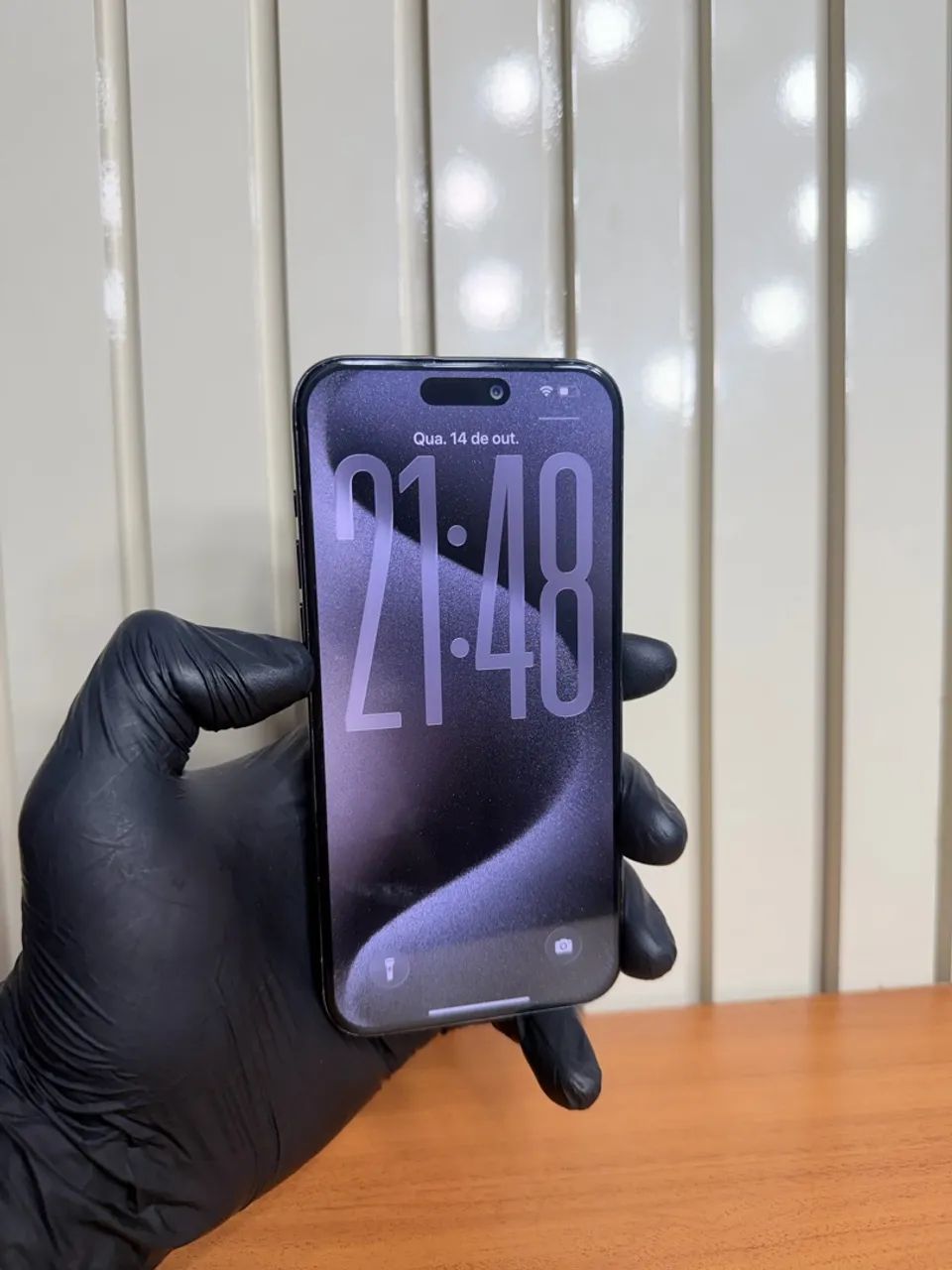 iPhone 15 Pro Max 256Gb - Foto 5