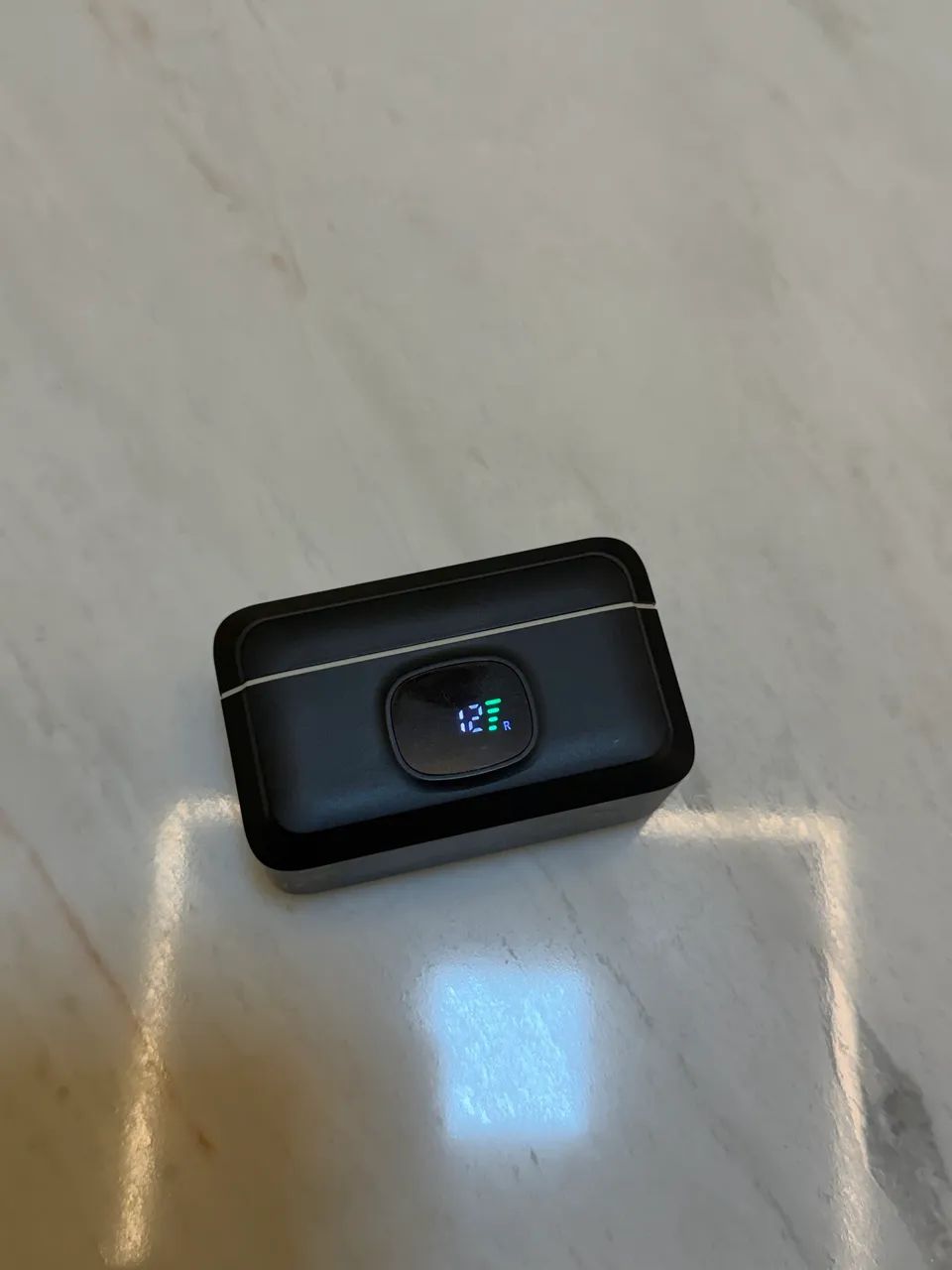 Microfone de lapela 432208941983344640