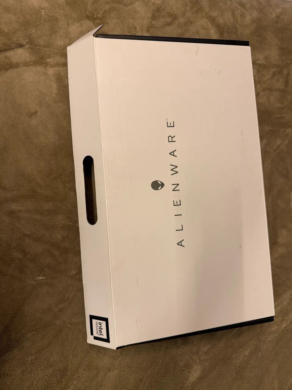 ALIENWERE 16 Ultra 7  - Foto 2