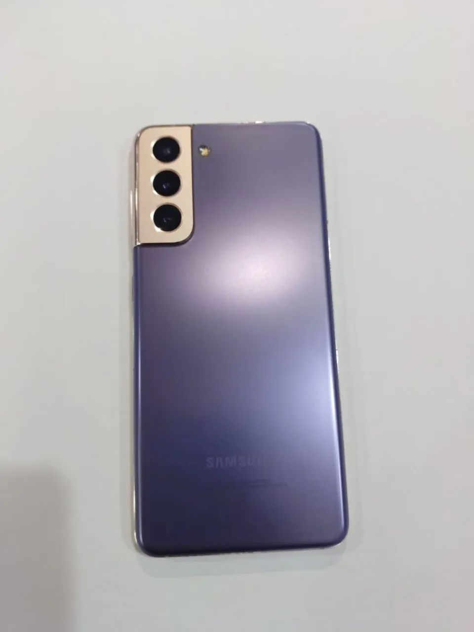 SAMSUNG S21 5G - EXTREMAMENTE CONSERVADO - Foto 4