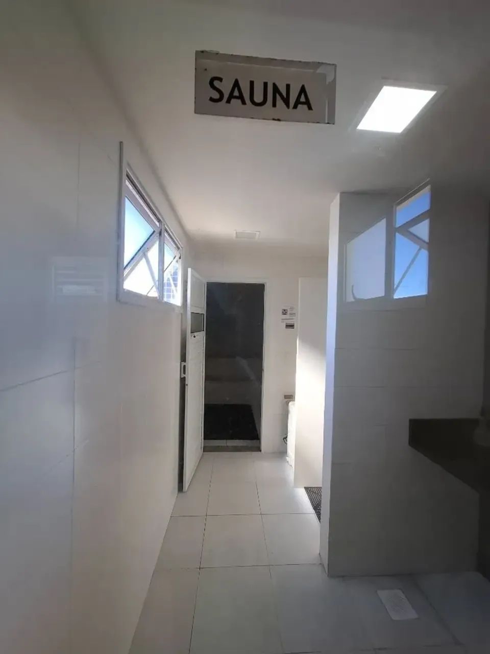 APS- Apto com 2 quartos em Itapuã - Vila Velha - ES - Foto 3