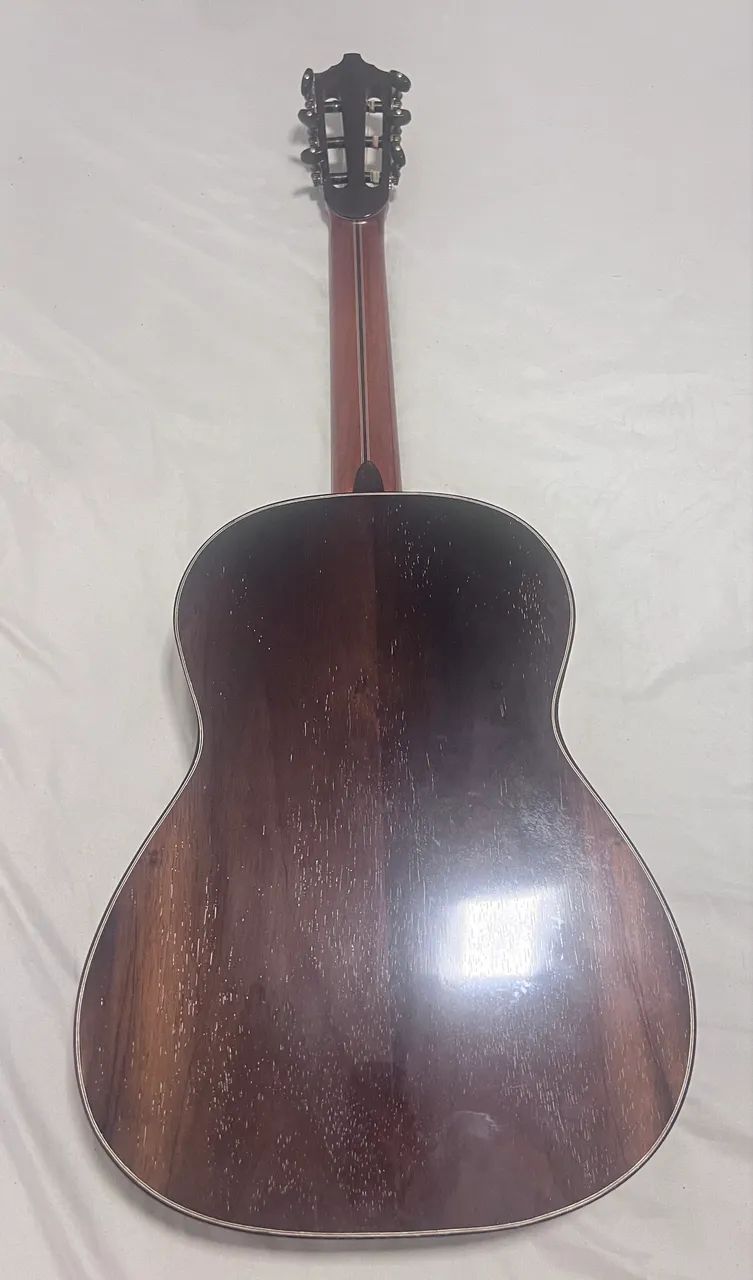 Violão Classico Luthier Espinosa No. 6 - Foto 2