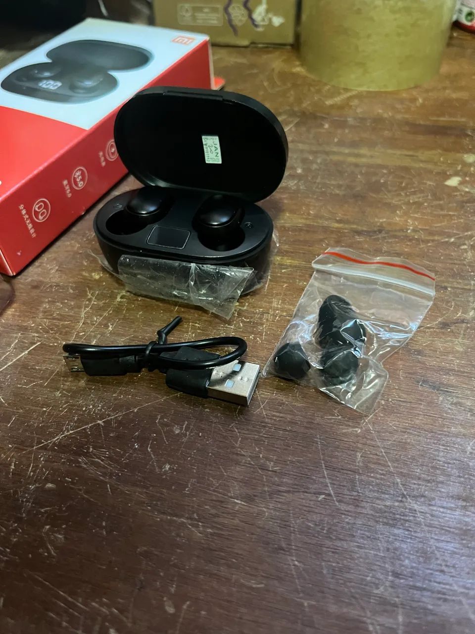 Fone AirDots pro - Foto 4