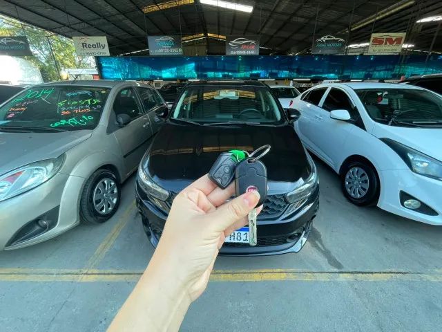 Fiat Argo 1.0 6V Flex. 2019 - Foto 2