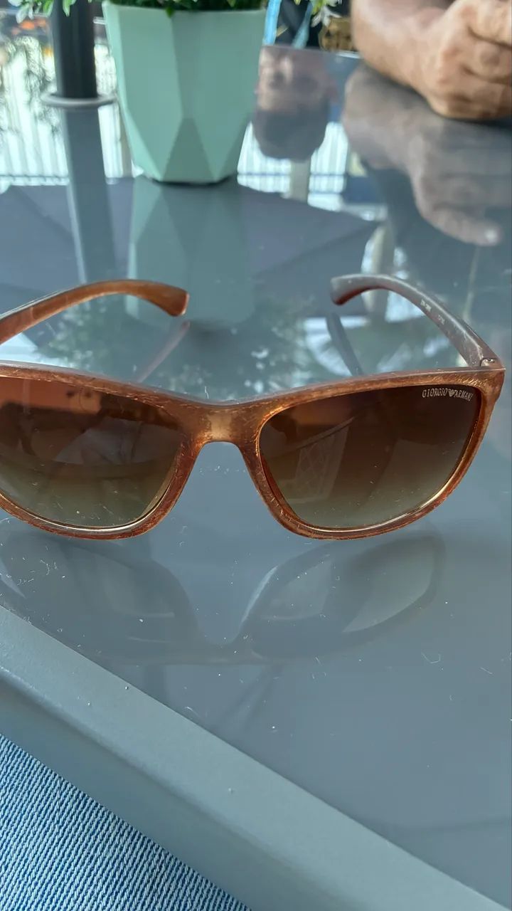 Óculos Armani original  - Foto 4