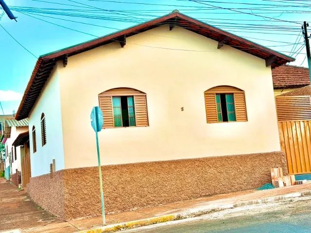 CASA PARA ALUGAR EM SACRAMENTO MG - Foto 4