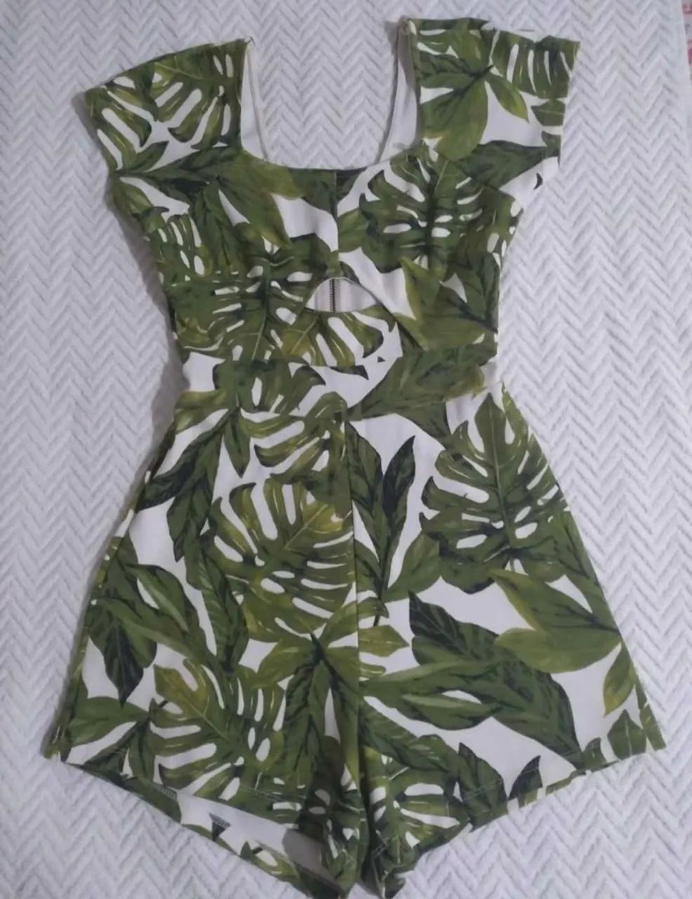Desapegos feminino 