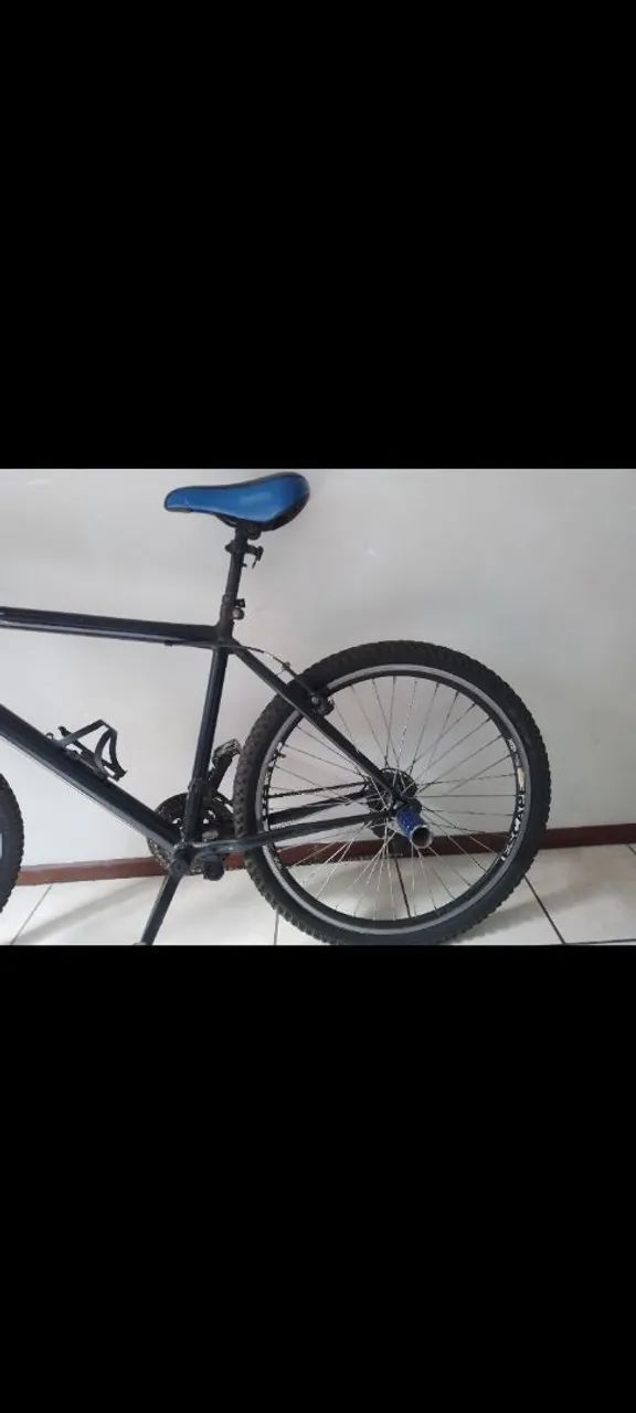 Bicicleta aro 29 18 marchas - Foto 2