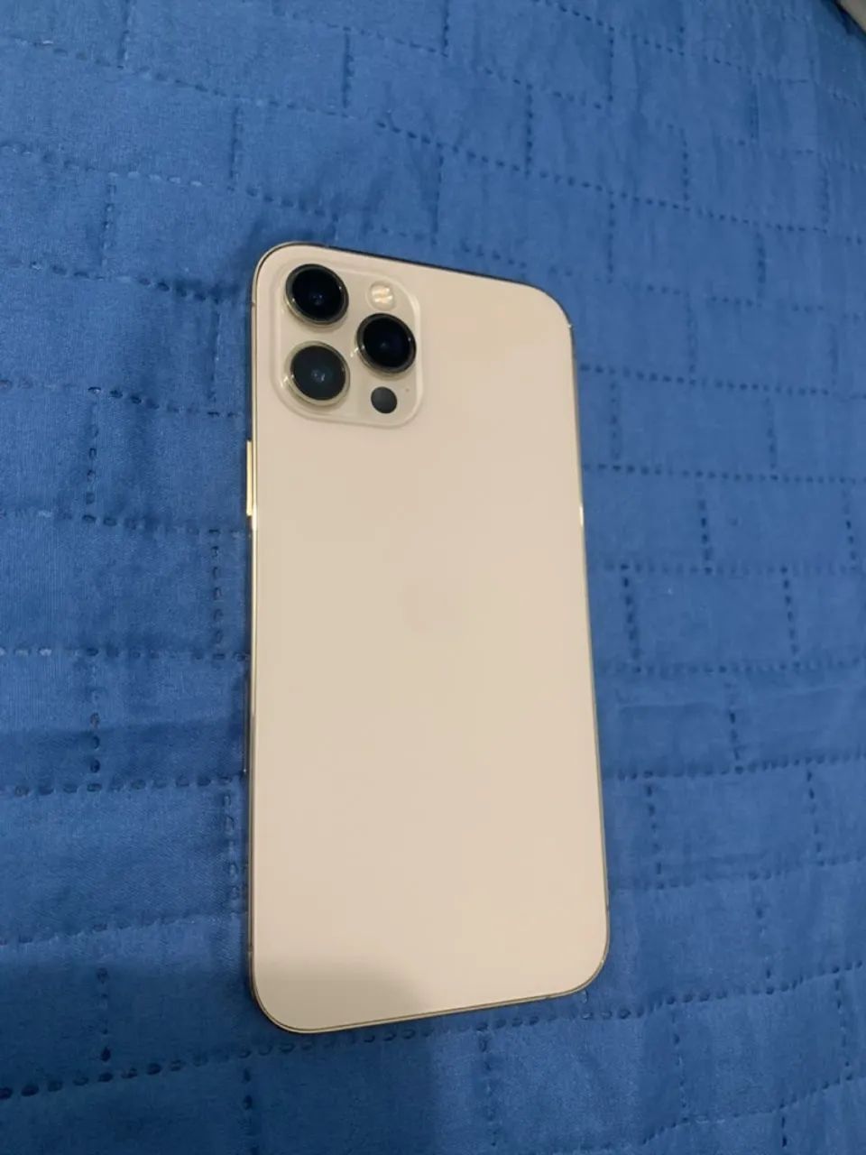 Iphone 12 pro max  - Foto 3