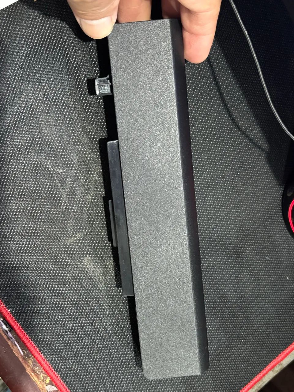 Bateria notebook ThinkPad nova