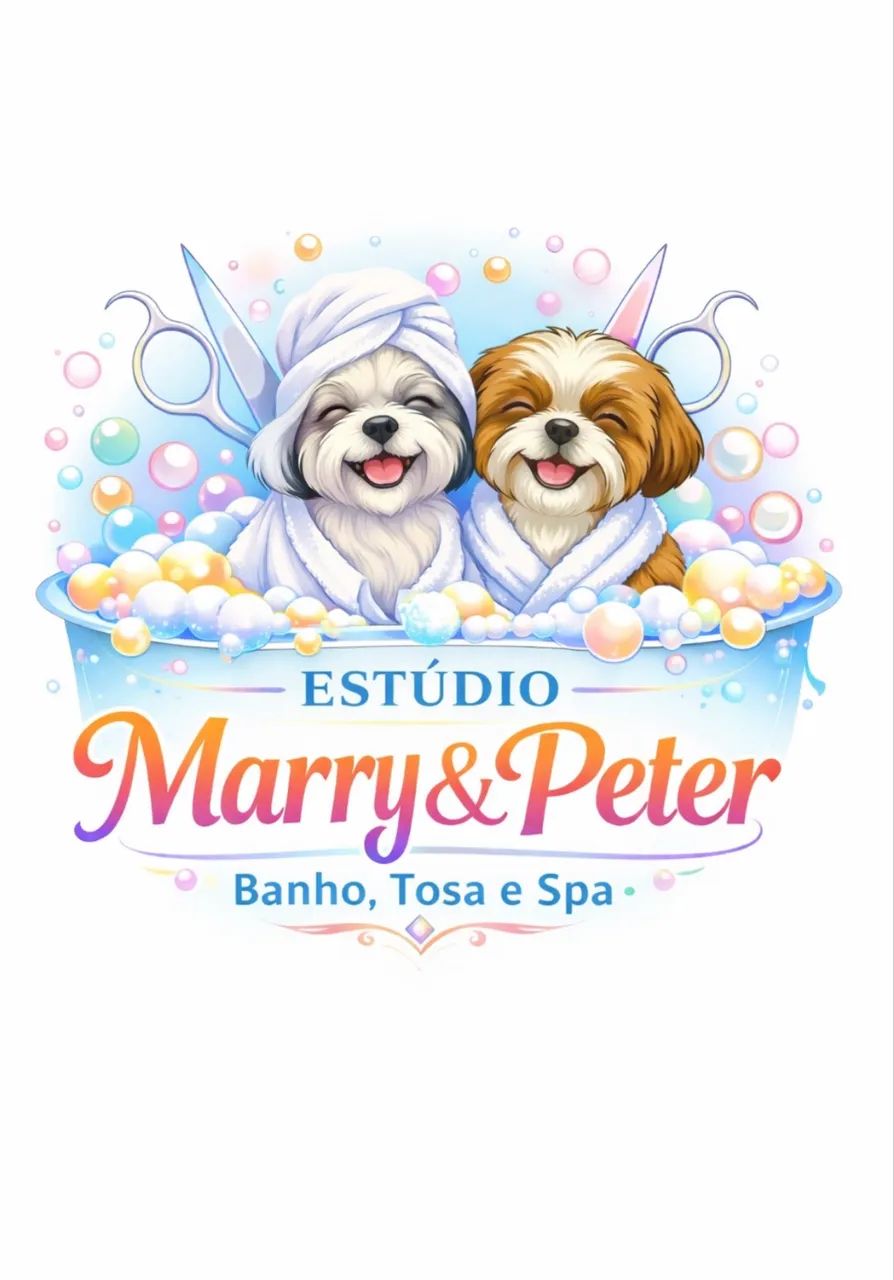 ? Banho e tosa Jardim Nova Europa 
