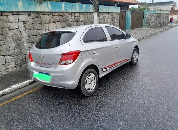 Onix completo ano 2015 - Foto 3