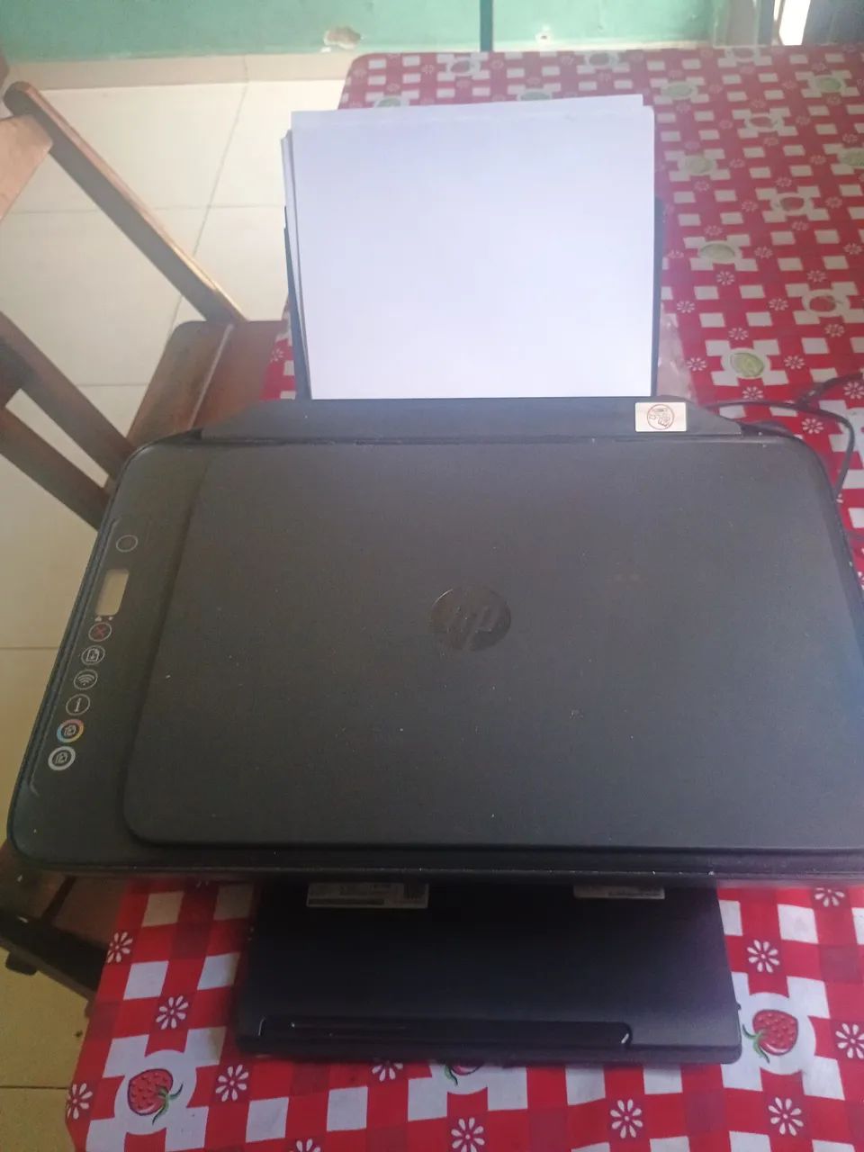 Vende-se impressora - Foto 4