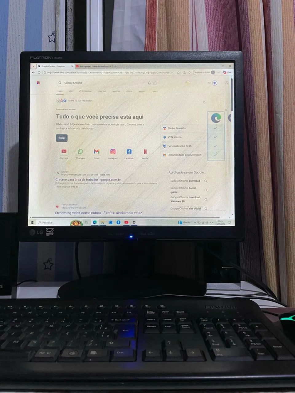 Computador positivo  - Foto 3