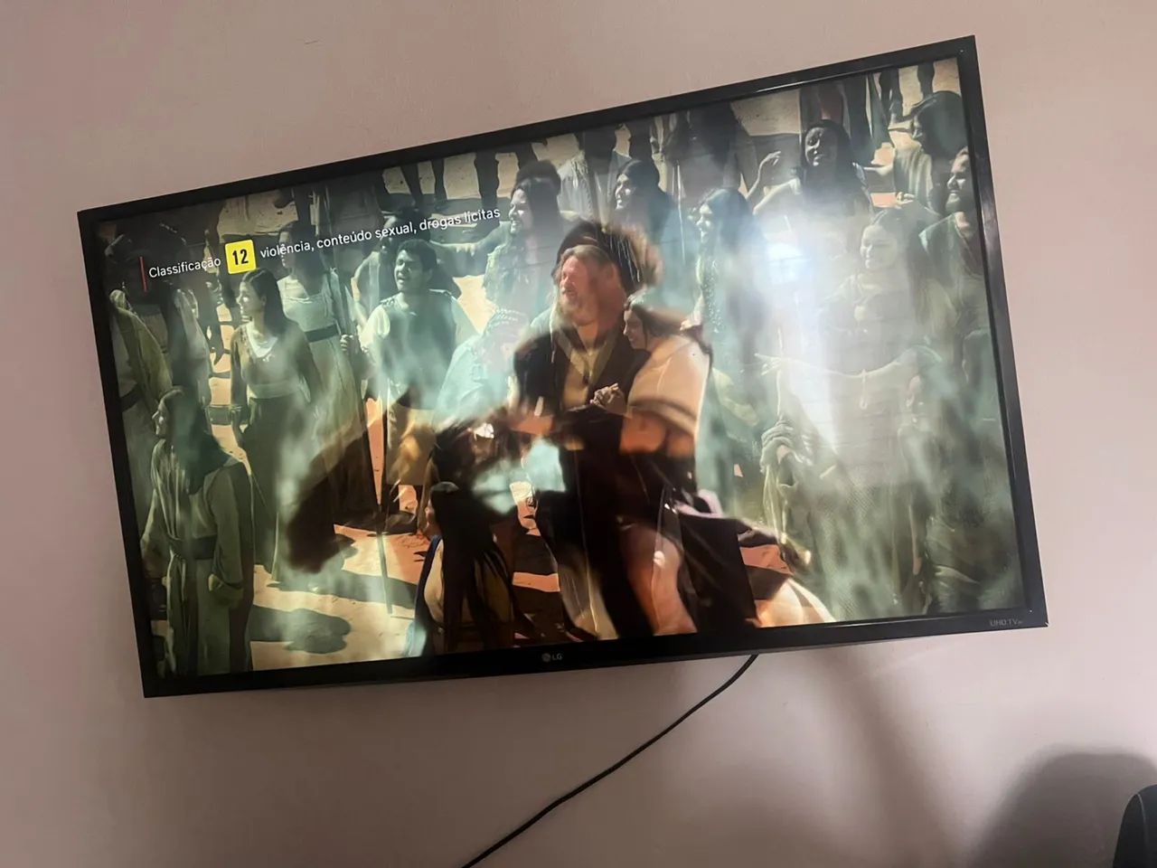 Tv lg 43 ploegaa smart  - Foto 3