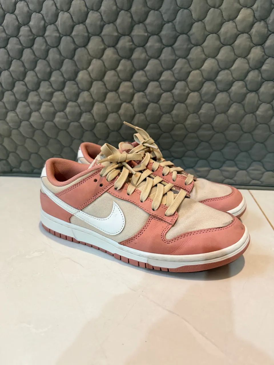 Tênis Nike Dunk Low Retro Premium