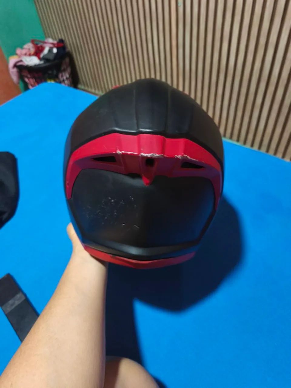 Capacete LS2  - Foto 4