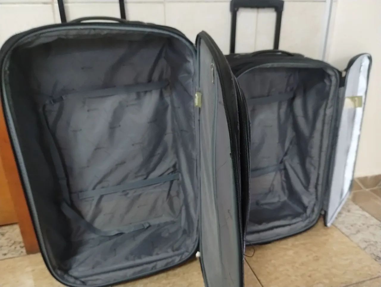 Malas para viagem  - Foto 3