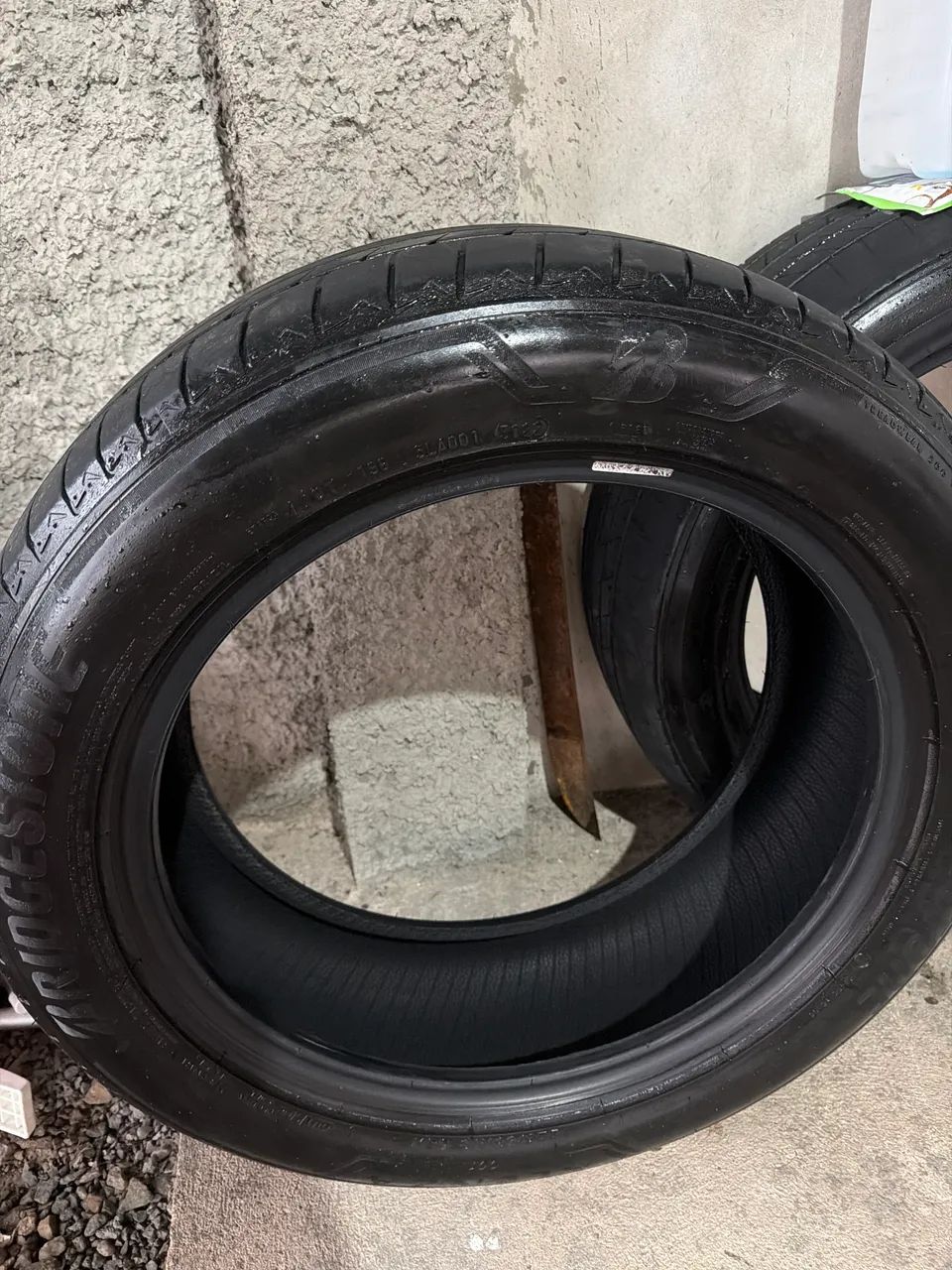 PNEU 225/55/18