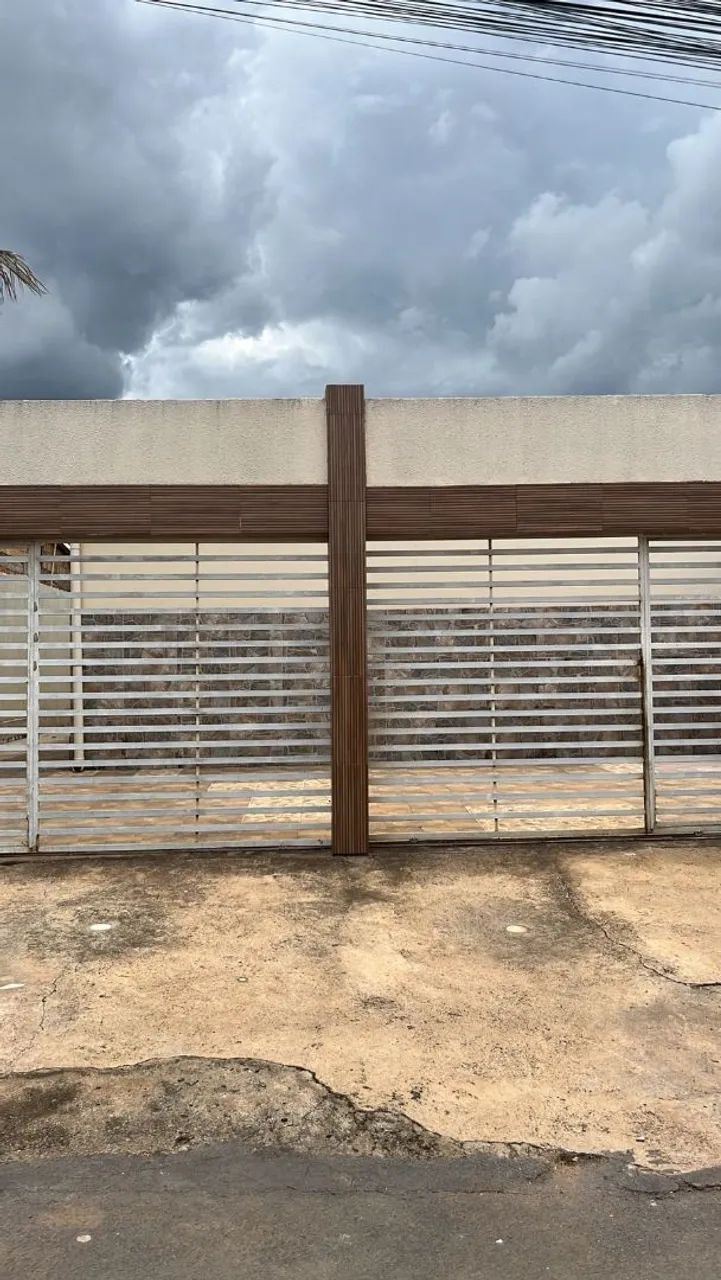 Foto - Luziânia - Jardim do Ingá