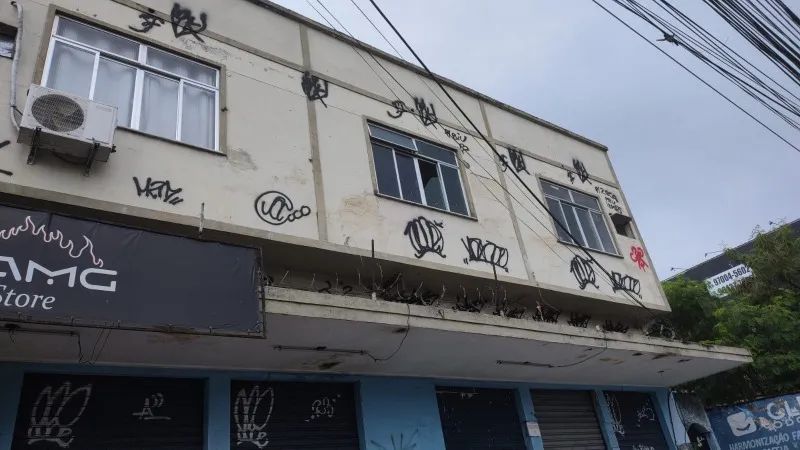 Loja Comercial Próxima à Obramax e Atacadão - 5m de fachada - Foto 4