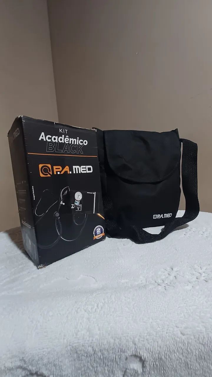Kit médico  - Foto 2
