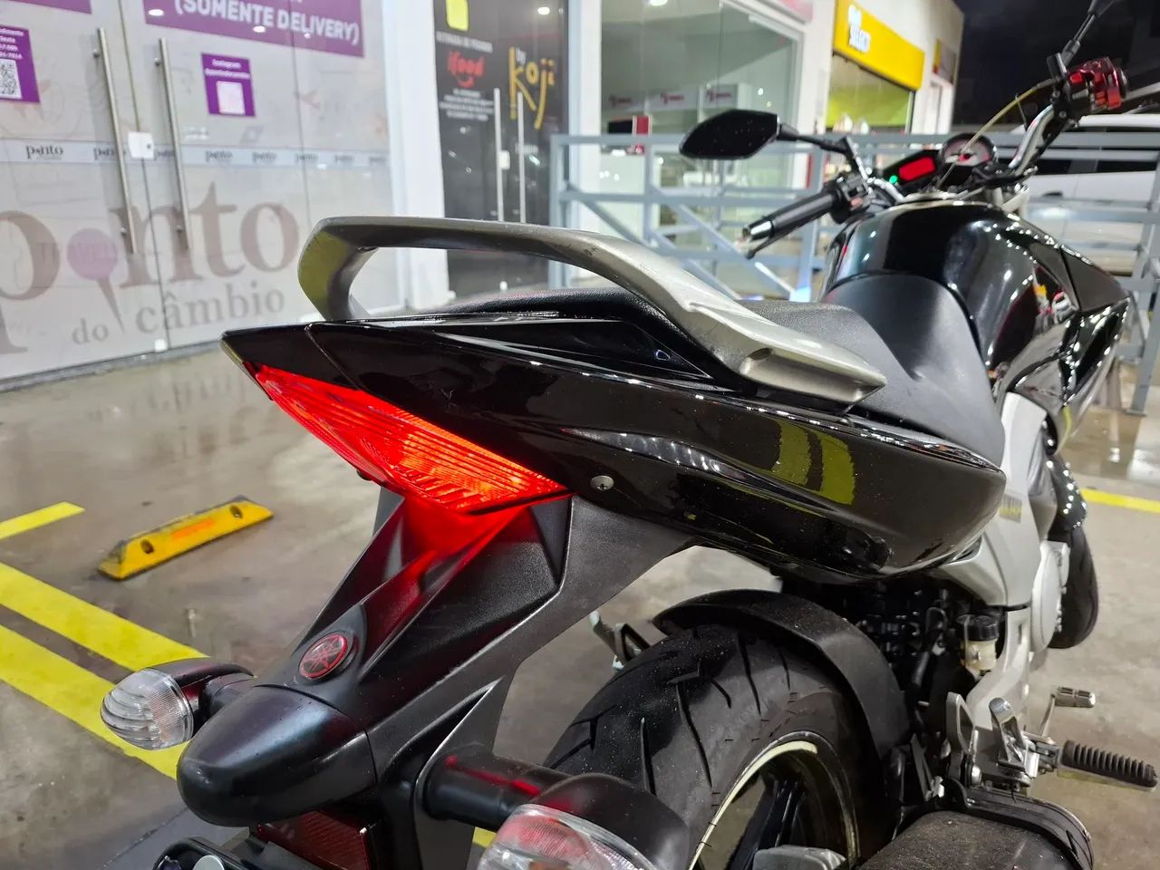 Fazer 250 2015  - Foto 3