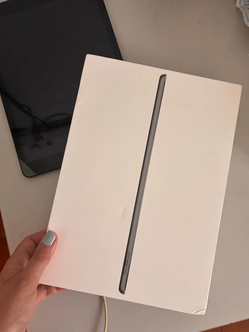 Ipad 9th geração 64gb  - Foto 2