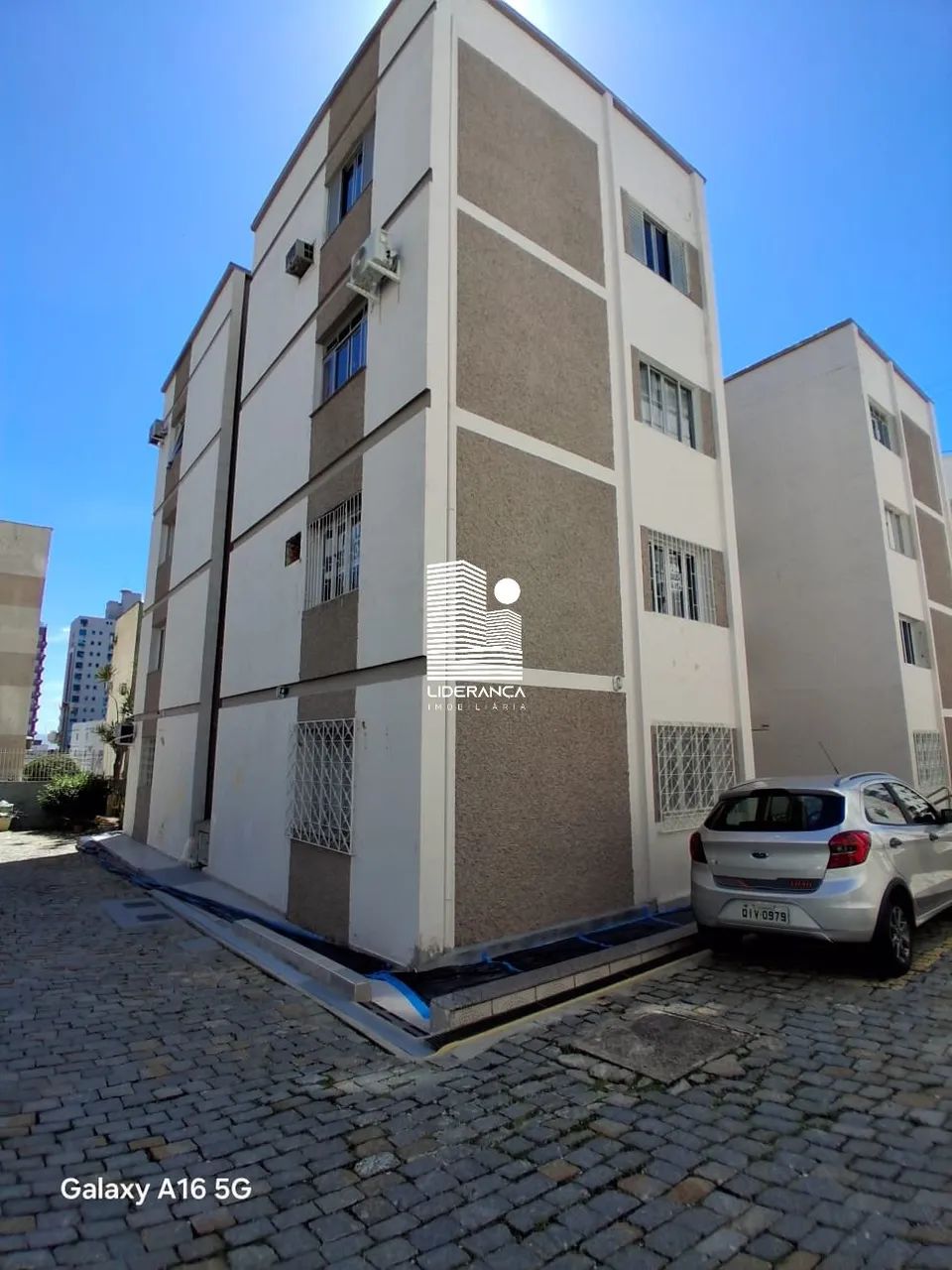 APARTAMENTO 02 DORMITÓRIOS NO BAIRRO CENTRO - Foto 5