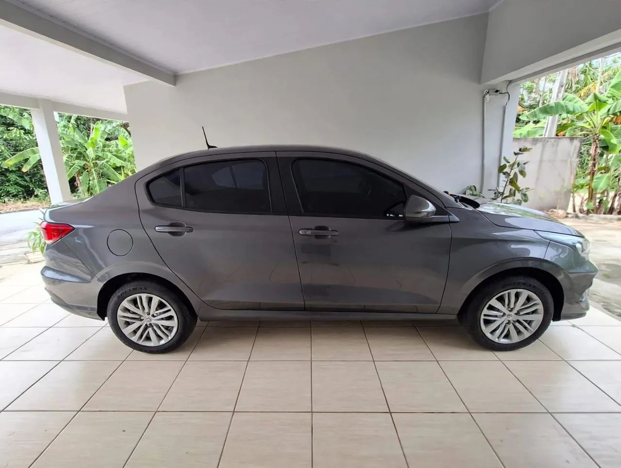 Fiat Cronos Drive 1.3 8V Flex 2024 - Foto 4