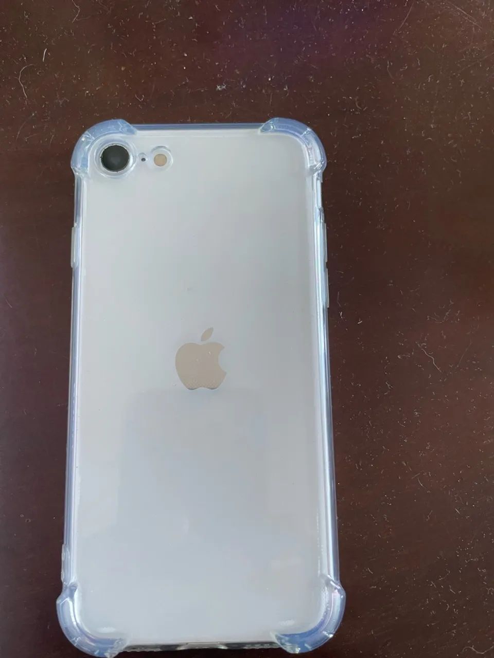 iphone SE 128gb 
