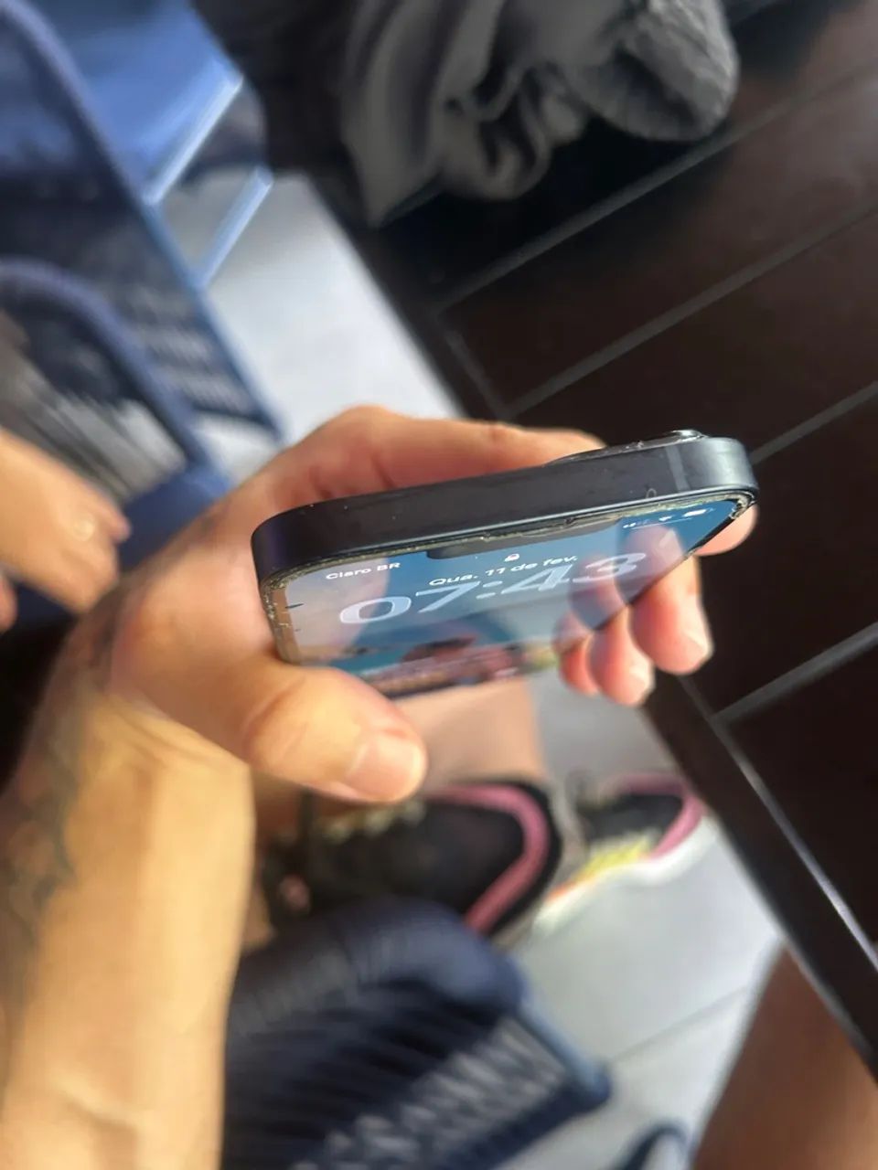 Iphone 14 128g - Foto 2