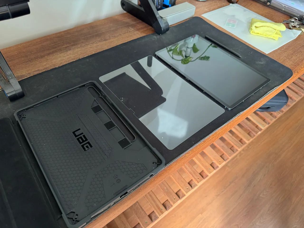 Galaxy Tab S9 Plus 256Gb + Wifi - Foto 3