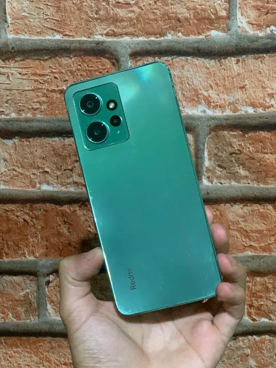 Xiaomi redmi note 12 - 128gb - Foto 3