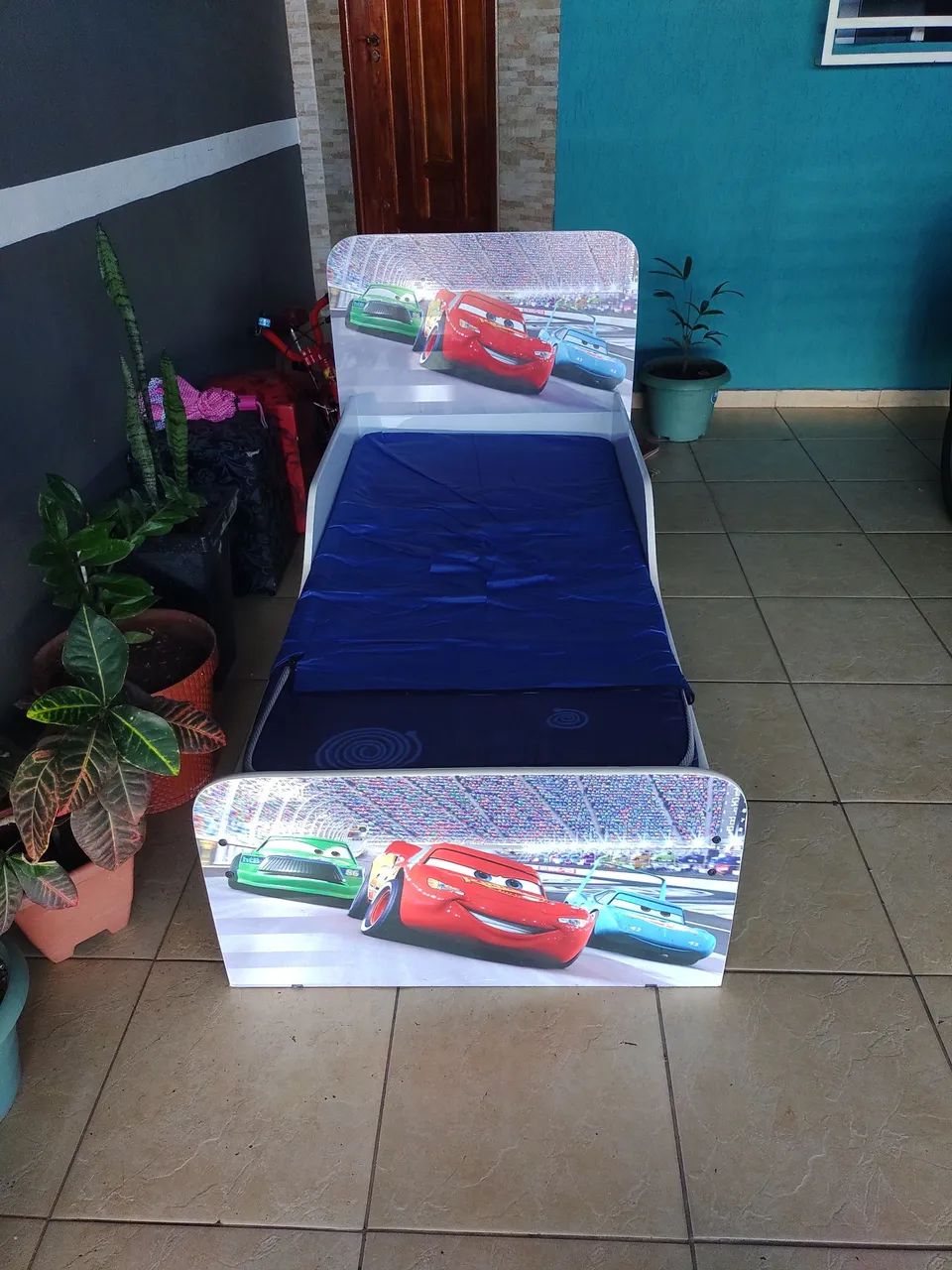 Cama infantil  - Foto 2