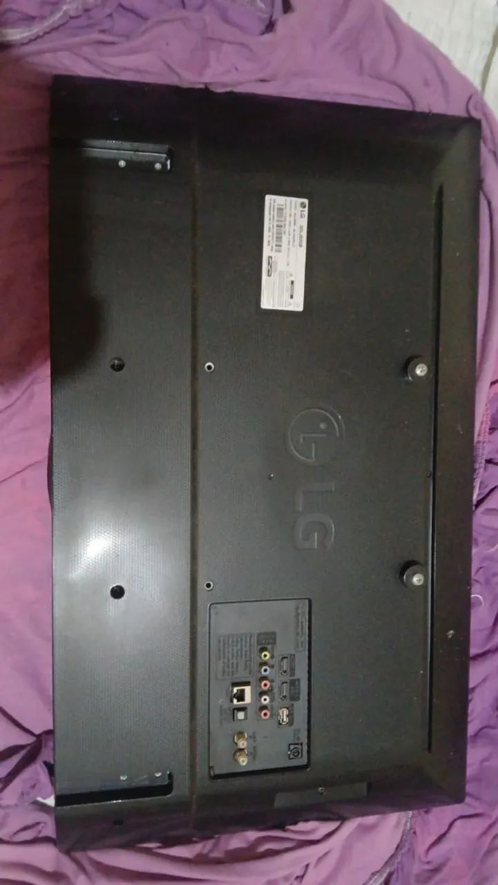 Lg32polegadas
