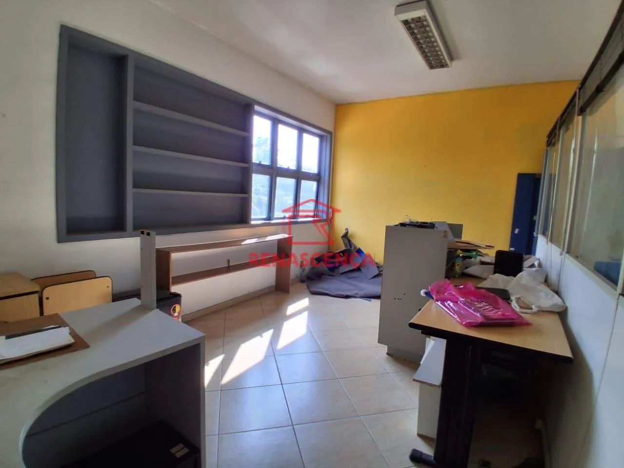 Sala Comercial para Alugar em Curicica. - Foto 4