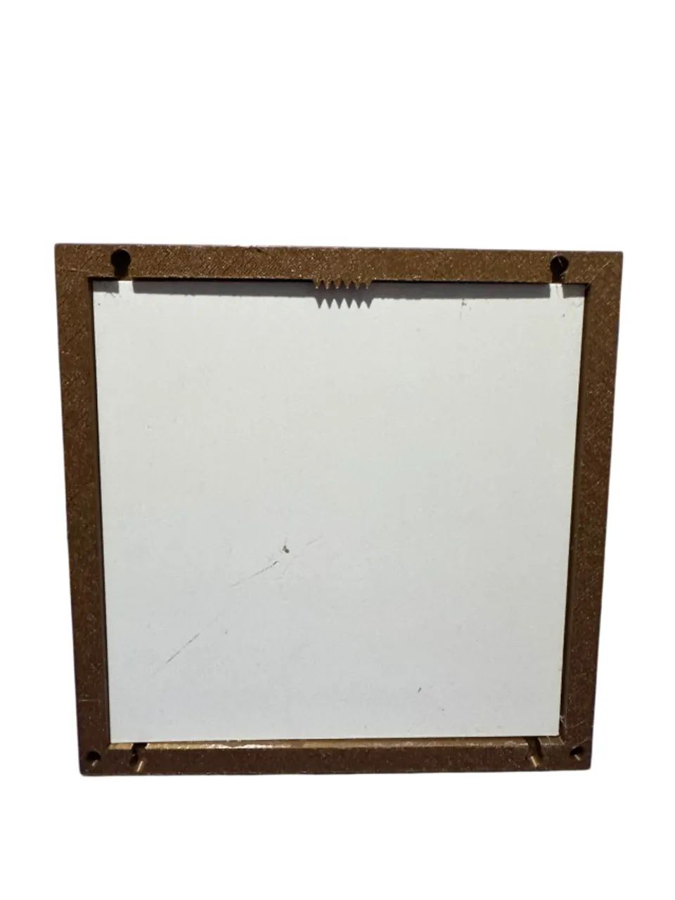 Quadro Ele Vive - Foto 2