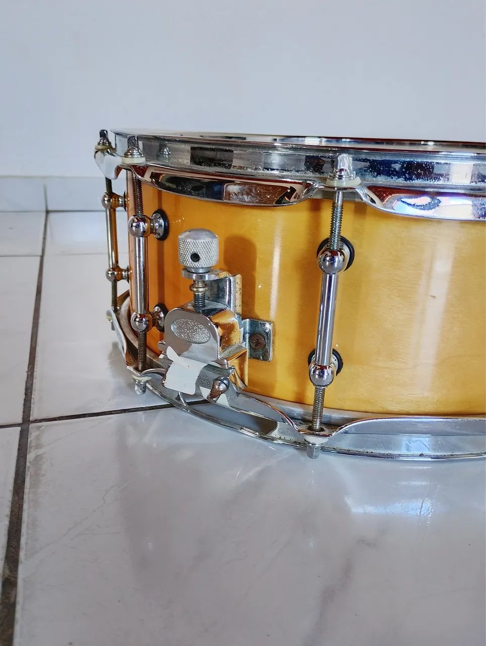 Caixa Nagano Work Series 14 x 6,5? - Foto 3