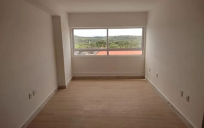 Excelente Aparatamento 2/4 sendo 1 suite