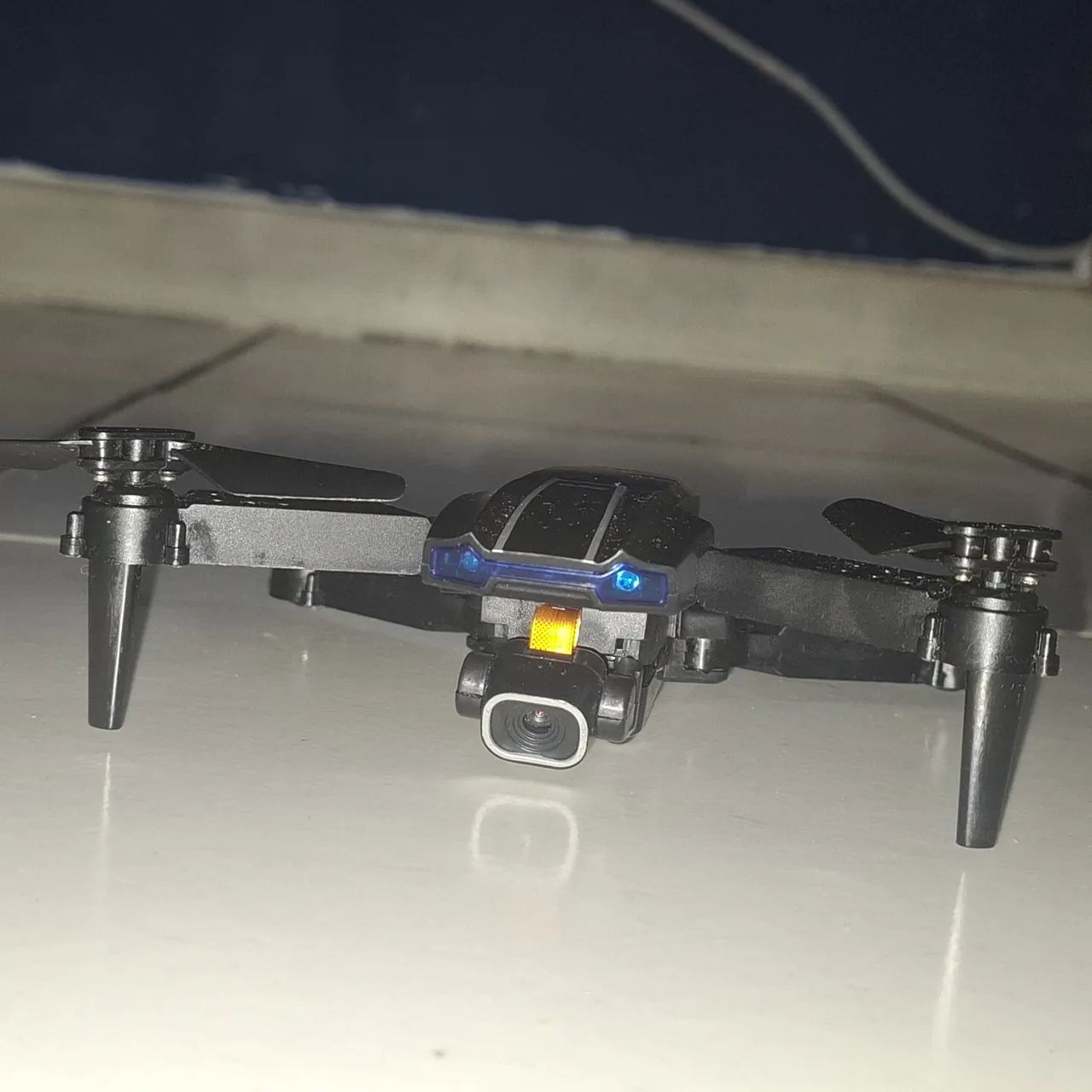 Mini Drone YLR/C S65 (ler descrição)